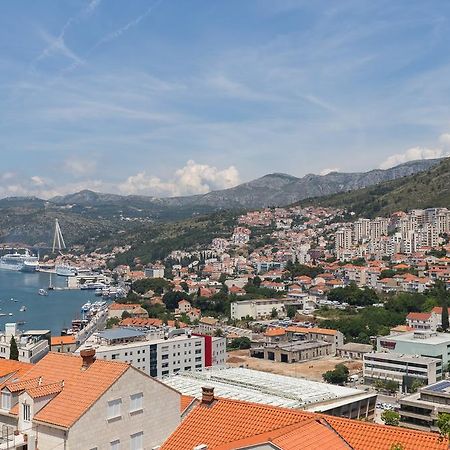 Apartment Karlo Dubrovnik Dış mekan fotoğraf