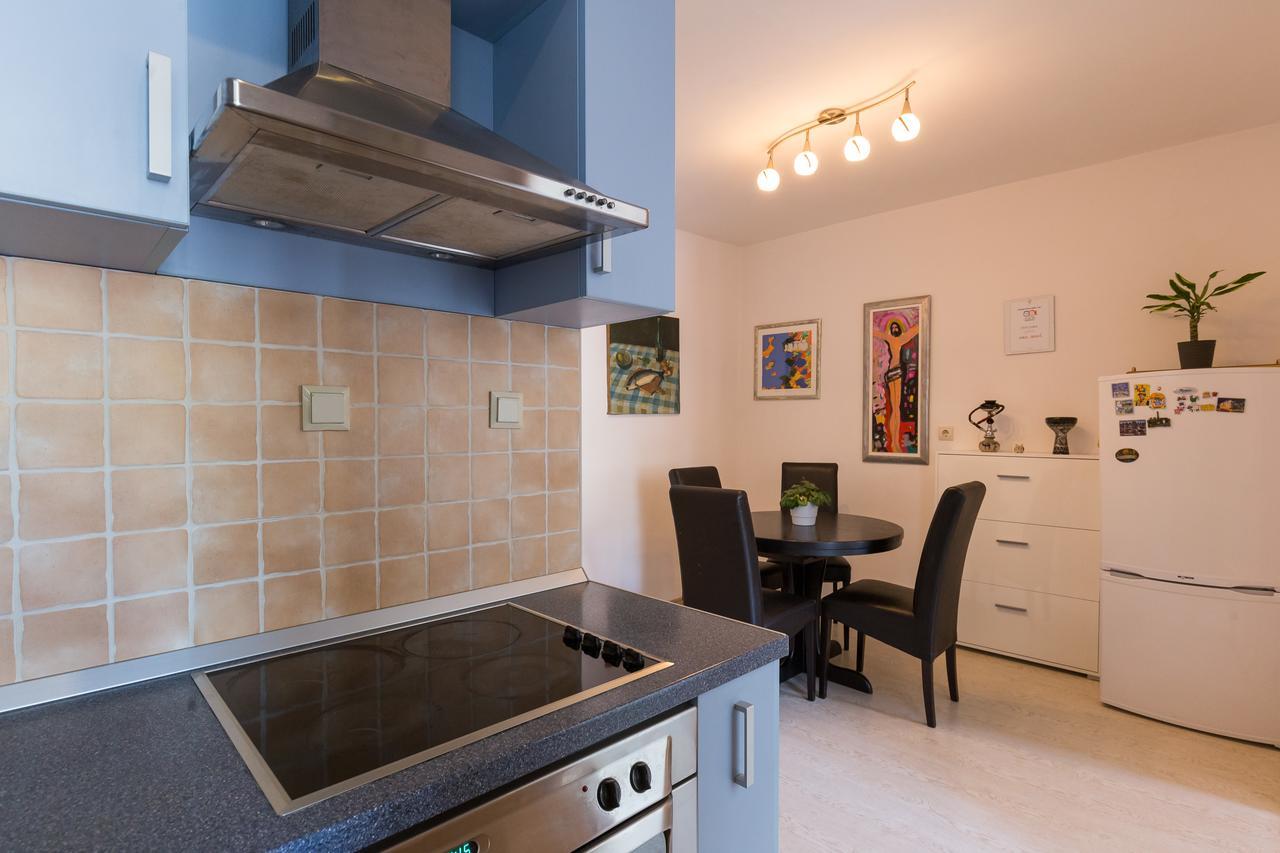 Apartment Karlo Dubrovnik Dış mekan fotoğraf