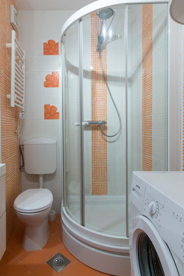 Apartment Karlo Dubrovnik Dış mekan fotoğraf