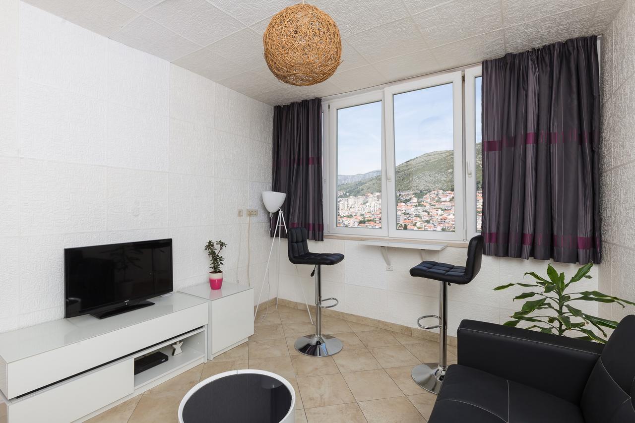 Apartment Karlo Dubrovnik Dış mekan fotoğraf