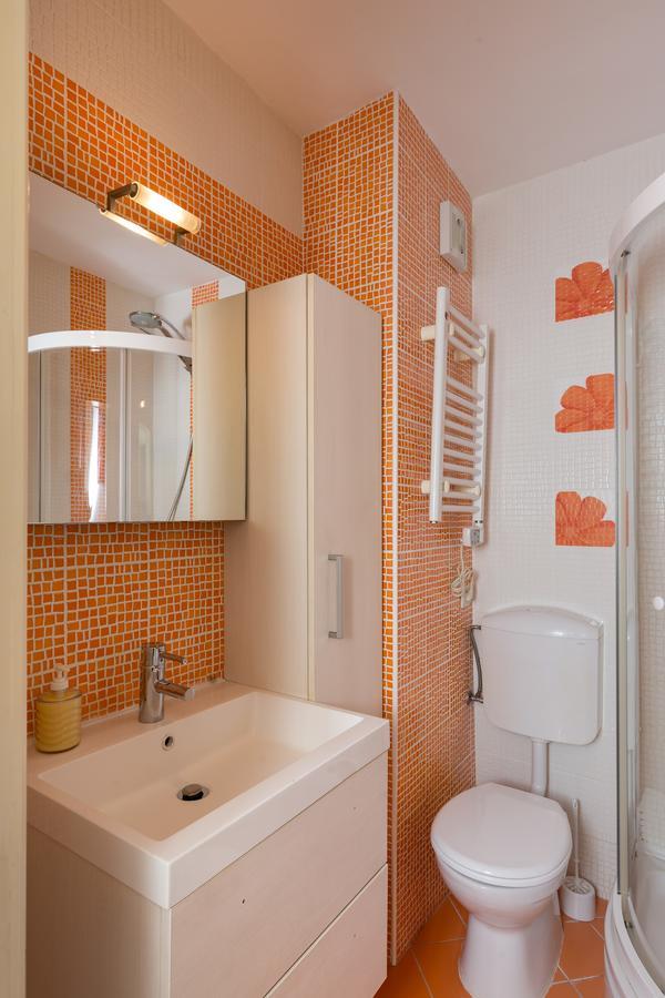 Apartment Karlo Dubrovnik Dış mekan fotoğraf