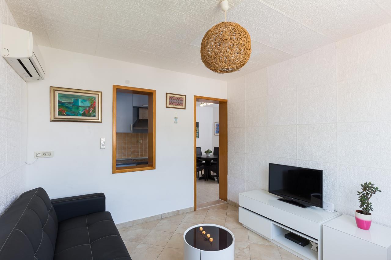 Apartment Karlo Dubrovnik Dış mekan fotoğraf