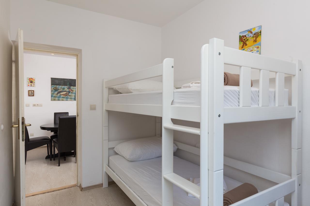 Apartment Karlo Dubrovnik Dış mekan fotoğraf