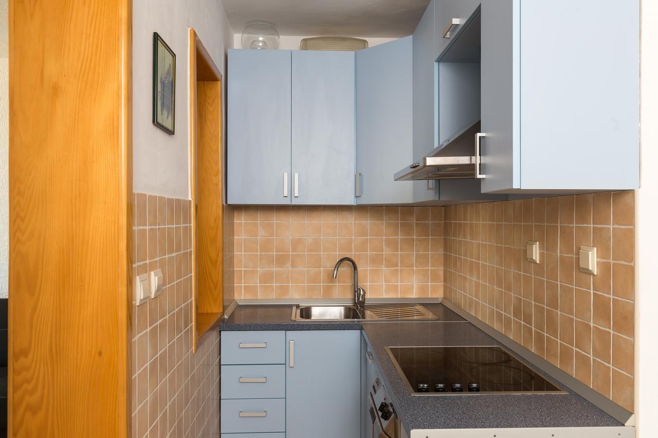 Apartment Karlo Dubrovnik Dış mekan fotoğraf