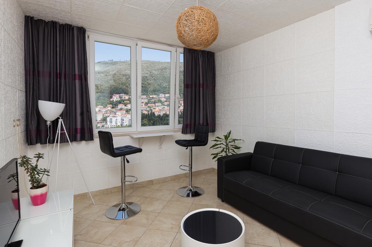 Apartment Karlo Dubrovnik Dış mekan fotoğraf