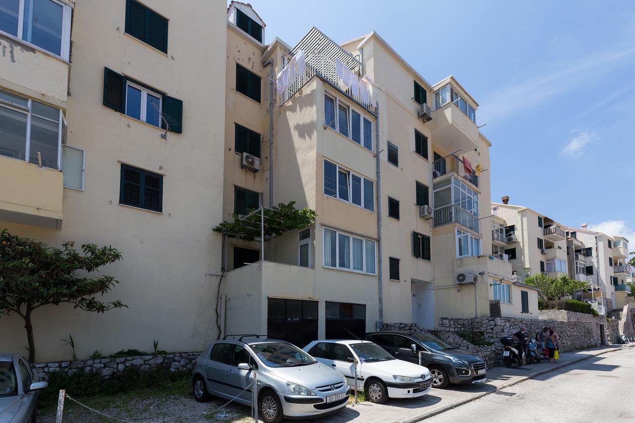 Apartment Karlo Dubrovnik Dış mekan fotoğraf